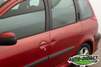 Peugeot 206 SW 1.6-16V XS Clima picture 27