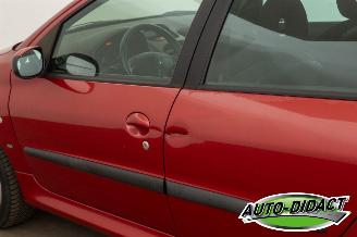 Peugeot 206 SW 1.6-16V XS Clima picture 26