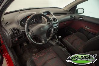 Peugeot 206 SW 1.6-16V XS Clima picture 19