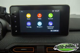 Dacia Sandero 1.0 TCe Automaat 28.623 km NAP Navi Camera 90 Comfort picture 9