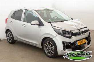 Kia Picanto 1.0 DPi 18.799 km Navi Airco DynamicPlusLine picture 2