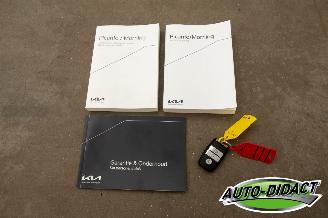 Kia Picanto 1.0 DPi 18.799 km Navi Airco DynamicPlusLine picture 25