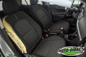 Kia Picanto 1.0 DPi 18.799 km Navi Airco DynamicPlusLine picture 17