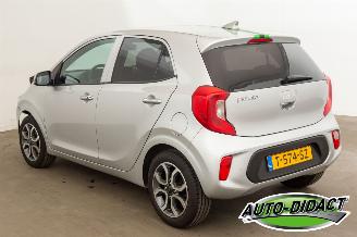 Kia Picanto 1.0 DPi 18.799 km Navi Airco DynamicPlusLine picture 3