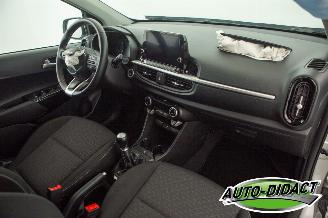 Kia Picanto 1.0 DPi 18.799 km Navi Airco DynamicPlusLine picture 16