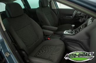 Peugeot 5008 1.6 THP Automaat 115.558 km Clima Navi Allure 5p. picture 16