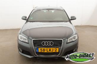 Audi A3 1.4 TFSI Automaat Clima S-edition picture 39