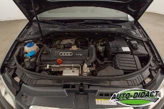 Audi A3 1.4 TFSI Automaat Clima S-edition picture 38