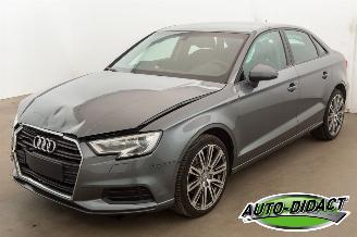 škoda osobní automobily Audi A3 1.0 TFSI Clima Navi 2018/3