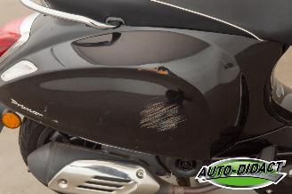 Vespa  Primavera 12.399 km picture 14