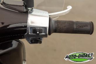 Vespa  Primavera 12.399 km picture 7