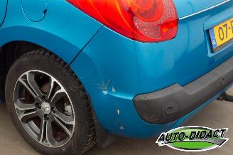 Peugeot 207 1.6 VTi Automaat Clima Navi Leder Pano Allure picture 34