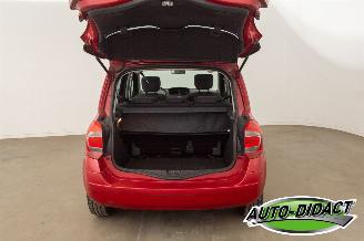 Renault Grand-modus 1.6-16V Automaat Clima Pano Dynamique picture 36