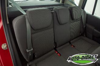 Renault Grand-modus 1.6-16V Automaat Clima Pano Dynamique picture 18