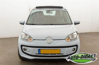Volkswagen Up! 1.0 high up! Airco Pano BlueMotion picture 31
