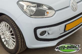 Volkswagen Up! 1.0 high up! Airco Pano BlueMotion picture 28