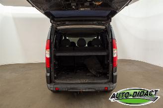 Fiat Doblo 1.4 Active 5p picture 27