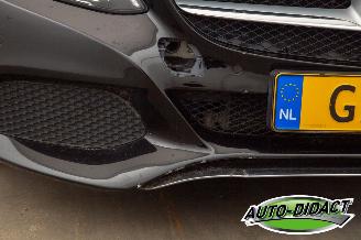 Mercedes C-klasse 350e Automaat Lease Edition picture 34