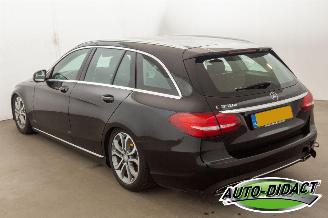 Mercedes C-klasse 350e Automaat Lease Edition picture 3