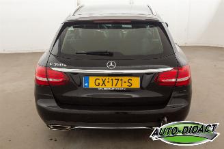 Mercedes C-klasse 350e Automaat Lease Edition picture 29