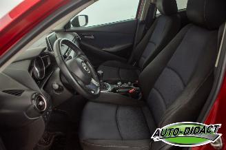 Mazda 2 1.5 Skydrive Airco Navi 119.416 picture 25