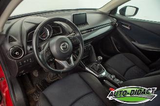 Mazda 2 1.5 Skydrive Airco Navi 119.416 picture 24