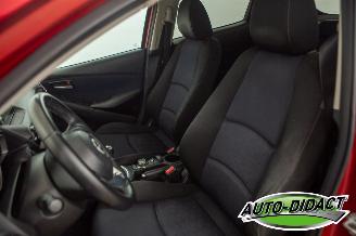 Mazda 2 1.5 Skydrive Airco Navi 119.416 picture 26