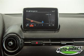 Mazda 2 1.5 Skydrive Airco Navi 119.416 picture 7