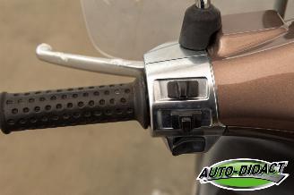 Vespa  Primavera 9644 km picture 6