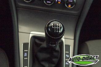 Volkswagen Golf 1.2 TSI Clima Navi picture 9