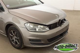 Volkswagen Golf 1.2 TSI Clima Navi picture 47