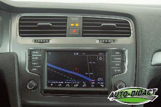 Volkswagen Golf 1.2 TSI Clima Navi picture 7