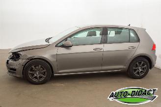 Volkswagen Golf 1.2 TSI Clima Navi picture 39