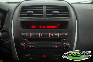 Mitsubishi ASX 1.6 Airco Pano picture 7