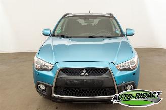 Mitsubishi ASX 1.6 Airco Pano picture 36