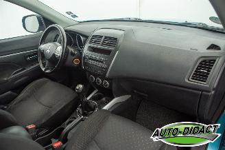 Mitsubishi ASX 1.6 Airco Pano picture 16