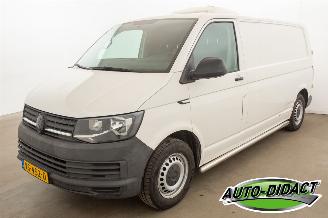 Volkswagen Transporter 2.0 TDI L2H1 Koelwagen Airco Navi 2015/11