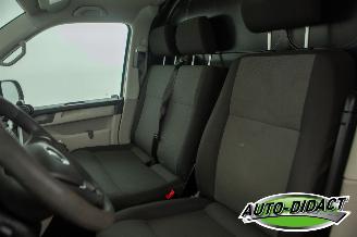 Volkswagen Transporter 2.0 TDI L2H1 Koelwagen Airco Navi picture 20