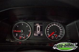 Volkswagen Transporter 2.0 TDI L2H1 Koelwagen Airco Navi picture 6