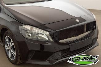 Mercedes A-klasse A160 Airco Navi picture 31