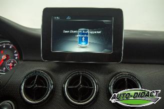 Mercedes A-klasse A160 Airco Navi picture 8