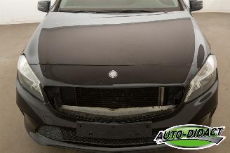 Mercedes A-klasse A160 Airco Navi picture 33