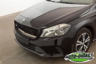 Mercedes A-klasse A160 Airco Navi picture 32