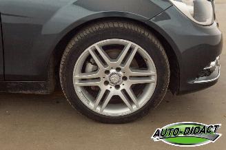 Mercedes C-klasse 180 CDI Airco Navi picture 28