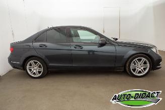 Mercedes C-klasse 180 CDI Airco Navi picture 35