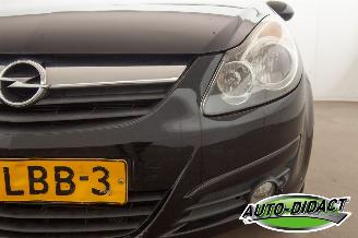Opel Corsa 1.2-16V 111 Edition Airco 115.547 km NAP picture 30