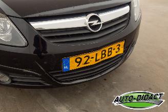 Opel Corsa 1.2-16V 111 Edition Airco 115.547 km NAP picture 27