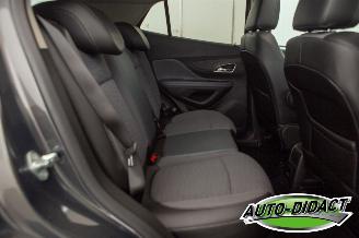 Opel Mokka 1.4T Clima Navi Camera Elek Dak Innovation picture 22