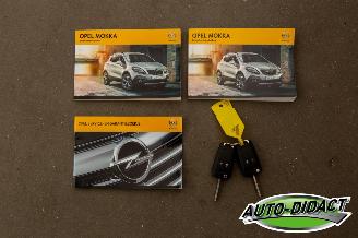 Opel Mokka 1.4T Clima Navi Camera Elek Dak Innovation picture 31