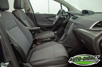 Opel Mokka 1.4T Clima Navi Camera Elek Dak Innovation picture 20